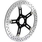 Arlen Ness Big Brake Rotor - 14" Right - Touring